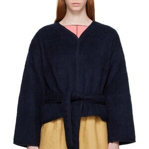 Baserange Capa Jacket